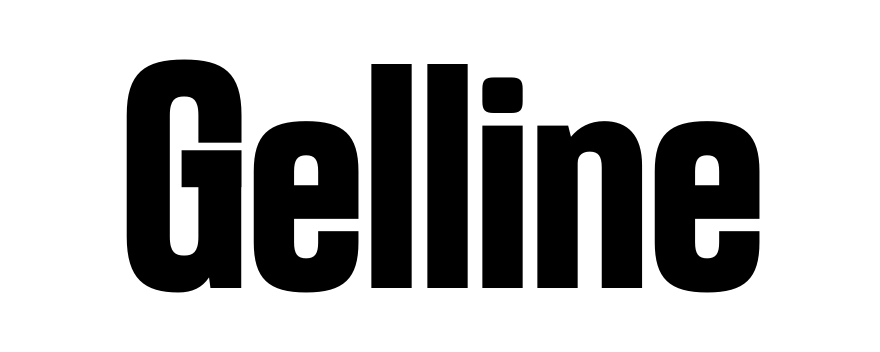 Gelline